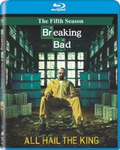 breaking bad season 5