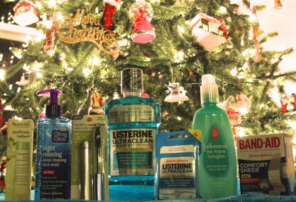 health essentials christmas presents