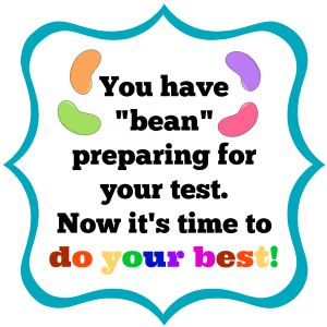jelly bean preparing