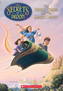 secrets of droon book