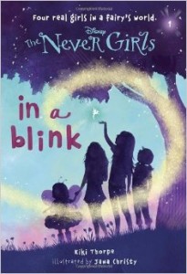 the never girls book series