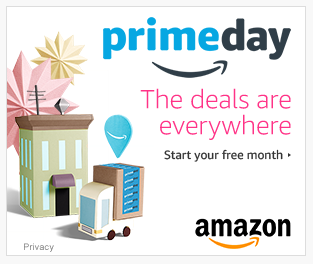 prime day