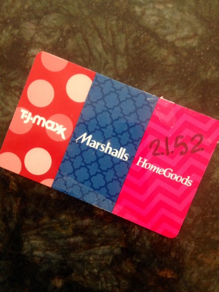 raise gift card physical