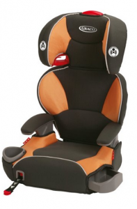 Graco Affix Youth Booster Car Seat