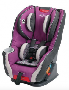 Graco Size4Me 65 Convertible Car Seat