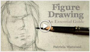 craftsy free figure drawing class