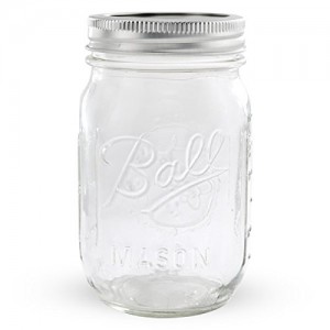 mason jar