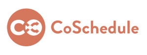 CoSchedule logo