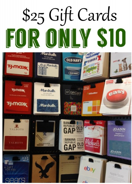 raise gift card deal 10 for 25