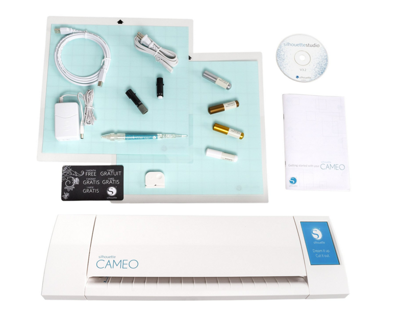 silhouette cameo Coupons Are Great