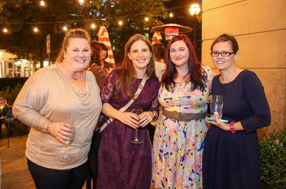 cool mom picks event