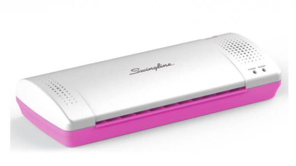 swingline laminator