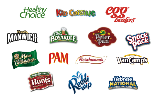 ConAgra Rebate: 05/06/10 to 08/15/10