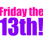 Friday the 13th image