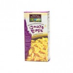 natural macaroni and cheese