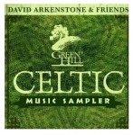 Free Celtic Music Sampler