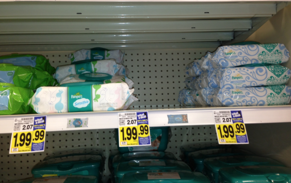 Kroger Free Pampers Wipes After Printable Coupon kroger-free-pampers-wipes-after-printable-coupon