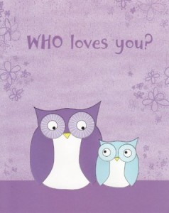 Crafts for Kids: DIY Owl Greeting Cards